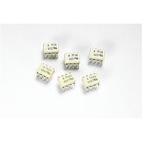 Broadcom HCPL-7520 Optically Isolated Amplifiers 4.5 - 5.5 SV +/-5%