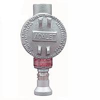 RKI S2-H2 PPM (65-2442RK-1000) Diffusion Sensor/Transmitter (0-1000 ppm)