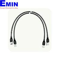 Cáp kiểm tra cổng KEYSIGHT 11857B (75Ω, Type-N)