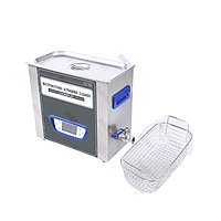 Medmay MMUC-32 Adjustable Power Ultrasonic Cleaner (20L; 360W)