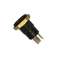 Bộ Đầu Nối 2 Chân 2 Faston Sang T Không Nắp Littelfuse 00682100