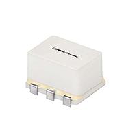Bộ trộn RF mức 13, Bộ trộn cân bằng đôi SMT, Tần số RF/LO 2 - 500 MHz Mini-Circuits JMS-1MH+