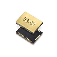 NXP A5M34TG140-TCT1 Power Amplifiers Airfast Power Amplifier Module, 3300-3670 MHz, 31 dB, 10.7 W Avg