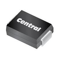 Điốt TVS Central Semiconductor P4SMA24A TR13 PBFREE
