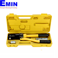 Xinchang Tools YQK-300 유압 플라이어 (100KN, 16-300mm², normal)