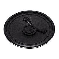 Loa tròn sâu 57 x 18.1 mm, vải & giấy, Ferrite, 0.25 W, 8 ohm, 420 Hz Same Sky (formerly CUI Devices) CDS-5718-0258SE