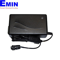 METONE 81751 ເຄື່ອງສາກແບັດເຕີຣີ (100 ~ 240 V, 50 ~ 60 Hz)