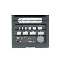 Mahr 419 C 세라믹으로 만든 직사각형 게이지 블록 세트 (10 pieces)