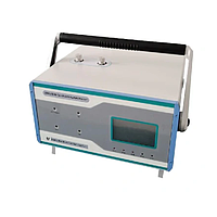 Zhiwei ZWGC608B Gas Chromatograph Analyzer (0℃～40℃)