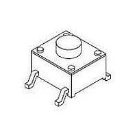 Mountain Switch 101-0364-EV タクタイルスイッチ TACTILE SWITCH 6X6MM