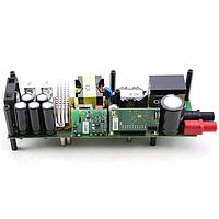 Infineon EVAL_600W_12V_LLC_C7 Gate Driver