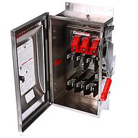 SIEMENS HF327S 퓨즈형 디스커넥트 HDSS FUS 3P3W 240V 800A N4X