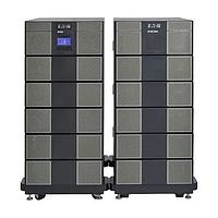 Eaton 9PXM12SEBM UPS - 不间断电源 9PXM 12槽 低成本 EBM（塔式）