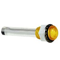 Ống Dẫn Sáng Cứng Màu Hổ Phách Trong Suốt LCS132ATP VCC LCS_132_ATP