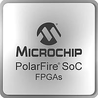 Microchip Technology MPFS160TLS-FCVG484I SoC FPGA PolarFire SoC FPGA、RISC-V CPU、161KLEs