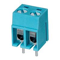 Fixed Terminal Blocks