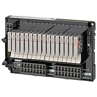 OMRON G70V-SID16P-1-C16 I/O 릴레이 터미널 (PNP)