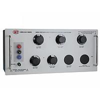 Điện trở chuẩn công suất IETLAB HRRS-5 kV & 10 kV Series (1 Ω to 10 TΩ , Max 10kV)