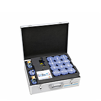 PHYWE 15572-88 高度な電気/電子テストモデルキット