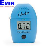 Máy đo clo dư thang thấp HANNA HI701 (0~2.50 ppm)