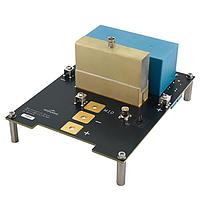 Wolfspeed KIT-CRD-CIL12N-BM Power Management IC Development Tools Double pulse dynamic evaluation board