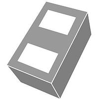 Thiết bị chống tĩnh điện ESD Suppressors bảo vệ ESD một chiều đơn hướng, điện dung thấp, kẹp điện áp thấp STMicroelectronics ESDALC20-1BF4