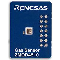 Cảm biến khí ZMOD4510AI1 GASSENSOR Renesas Electronics ZMOD4510AI1V