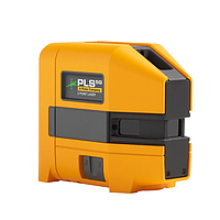 FLUKE PLS 5G レーザー墨出し器 (30m, green laser beam)