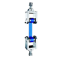 Kẹp Cometech GR-J020 (20kN; 0.5~3mm)