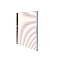 Panasonic Industrial Automation SF4C-H20 安全光幕 超薄型 4级安全光幕，400毫米高度，手部保护，5米电缆附件