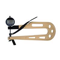 Đồng hồ đo độ dày SCHMIDT DMD-830-1-F (0 – 25 mm / 1 inch)