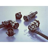 JAE Electronics JL04V-6A10SL-3SE-R Connectors Rcpt 3P Straight Plug