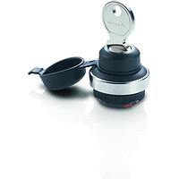 Công tắc khóa RAFIX 22 FSR Công tắc khóa 1x90 L RAFI 1.30.285.201/0100