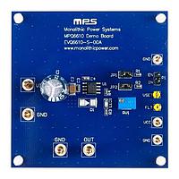 Monolithic Power Systems (MPS) EVQ6610-S-00A Motor/Motion Controller & Driver Evaluation Board for MPQ6610GS-AEC1