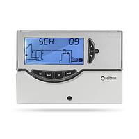 Seitron TST12M Solar Controller - Elios 25 STD (230V, -50°C .. +200°C)