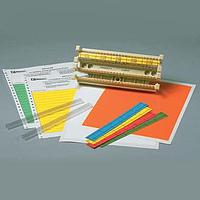 Panduit P110PC1IGD3M Patch Cord 110 PatchCord Asmbly 1 Pair 3 Meter