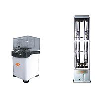 Thiết bị kiểm tra gia tốc sốc cơ học Dongling SY13A-1 (0.08kg, 30000-500000 m/s2)