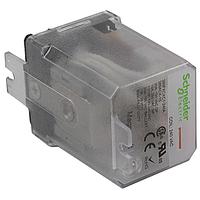 Schneider Electric Relays 389FXCXC1-120A Standard 389F Power Relay 3PDT, 20A