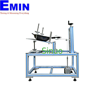 Sinuo SN1605 Cookware Handle Pull Resistance Test Apparatus For Evaluate Pull Resistance Capacity BS EN 12983-1
