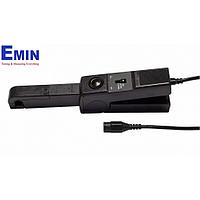 Chauvin Arnoux PAC12 오실로스코프의 AC 측정 (600A)