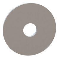 Essentra Components 17W07514 Flat Washer Flat Washer, .193 ID, .750 OD, .040 Thick
