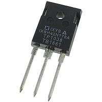 Transistor IGBT BIMOSET 42A 1700V IXYS IXBH42N170A
