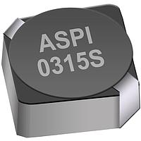 Abracon ASPI-0315S-5R6N-T Power Inductor IND 5.60 uH 0.822 A 119.00 mOhm