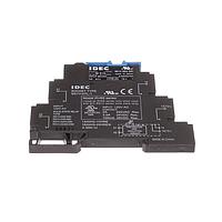 IDEC RV8S-L-D24-A120 SSR 6mm SSR 120VAC ອິນພຸດ