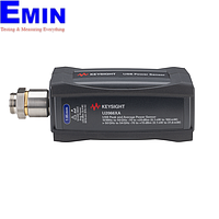 KEYSIGHT U2066XA Wide Dynamic Range Peak and Average Power Sensor (USB type, 10 MHz ~ 54 GHz)