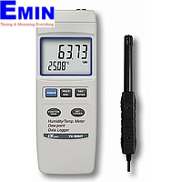 Lutron YK-90HT 湿度、露点、温度、高速応答(50℃/ 95%)