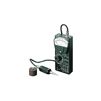 Máy đo độ rung - Đo gia tốc - Cân bằng động