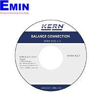 Phần mềm KERN SCD-4.0