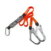 Dây an toàn kèm móc YATO YT-74225 (100 kg)