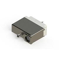 Đầu nối giá đỡ & đầu nối bảng điều khiển EDAC 516-056-540-365